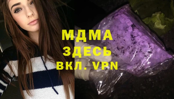 хмурый Алексин